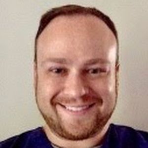 Meet your Posher, Jonathan